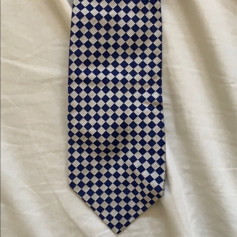 Jos A Bank premier collection tie